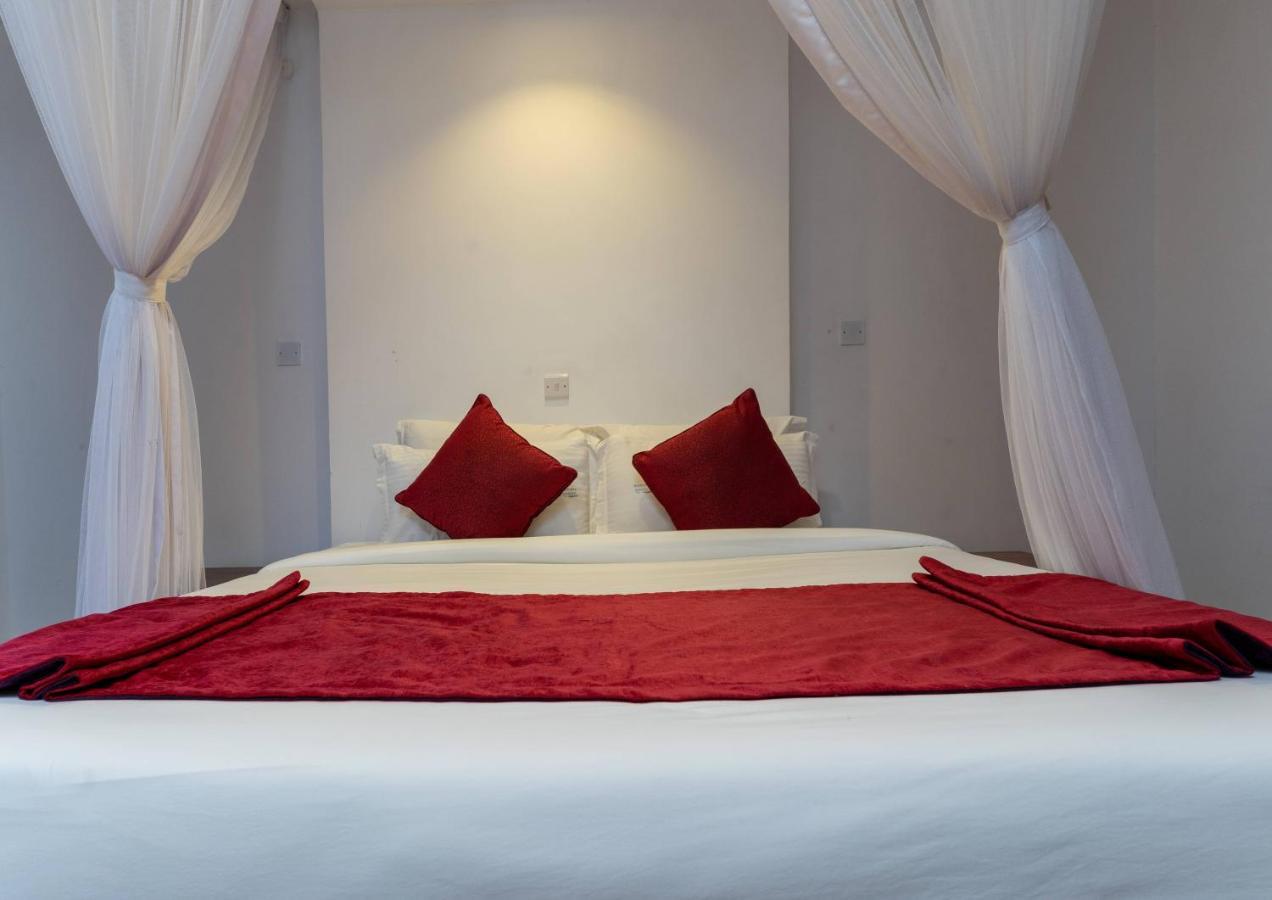 Burch'S Resort Naivasha Dış mekan fotoğraf