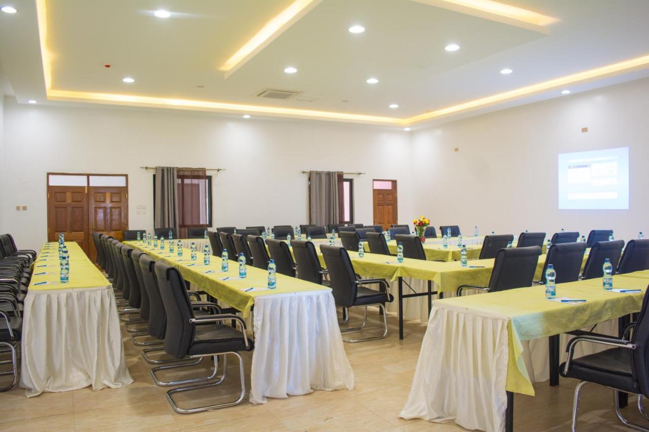 Burch'S Resort Naivasha Dış mekan fotoğraf