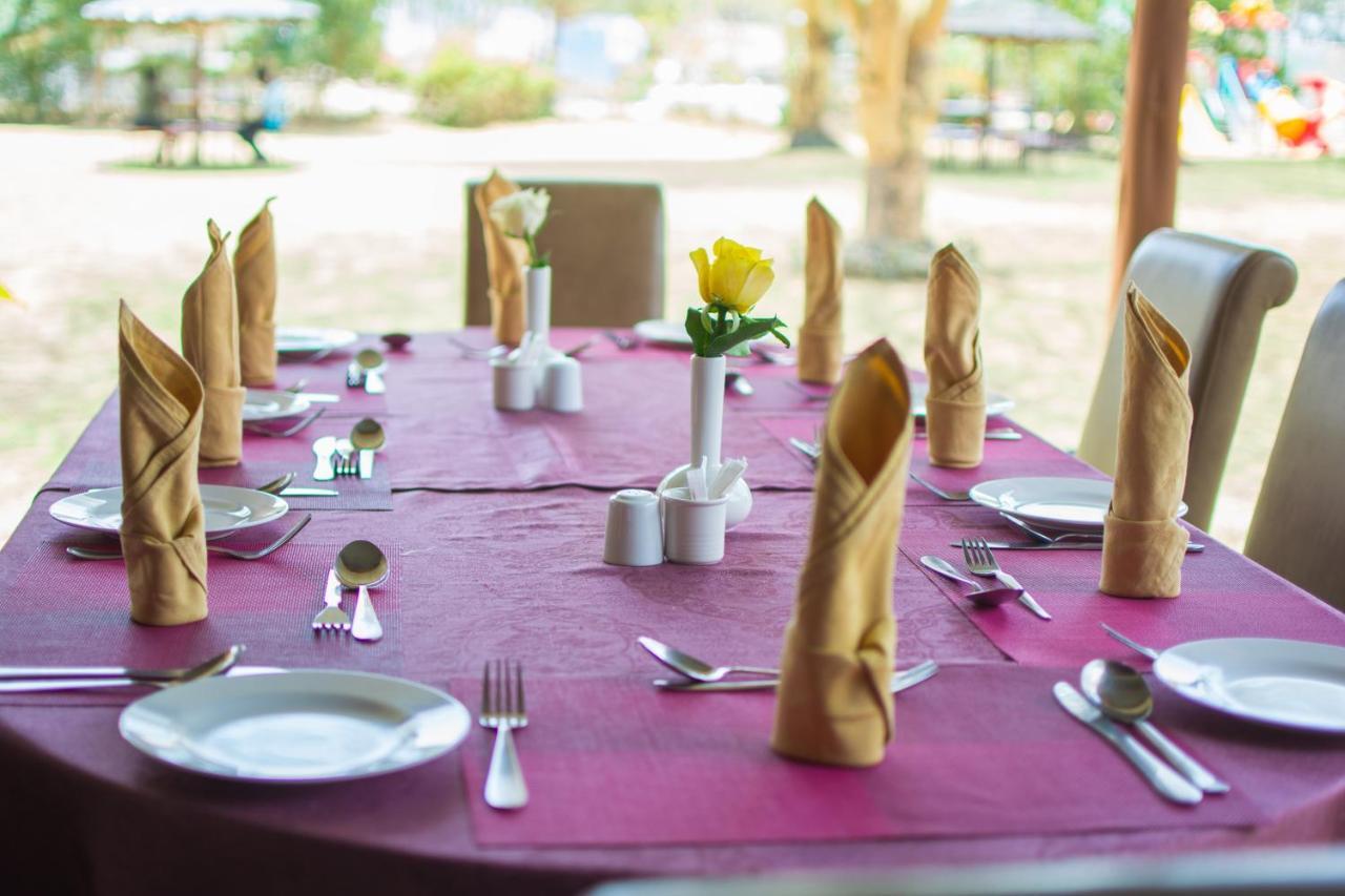 Burch'S Resort Naivasha Dış mekan fotoğraf